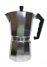 Presso / Espresso / Cafetiera / Fierbator cafea 3 persoane (90 ml - aluminiu)