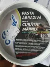 Pasta degresat maini tuti 400 g