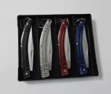 BRICEGE SET/4 BUC.04