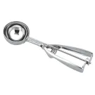 Portionator inghetata metal