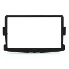 Adaptor 2 DIN DACIA - multibrand