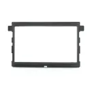 Adaptor 2 DIN FORD Focus 2007-2014 (Black)