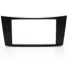 Adaptor 2 DIN MERCEDES E - W211	2002-2011, CLS-klasse (C219) 2004-2010
