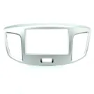 Adaptor 2 DIN SUZUKI WAGON-R (Silver) 2012-