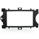 Adaptor 2 DIN TOYOTA Yaris 2011+