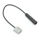 Adaptor antena GT13 (tata) -> DIN (mama) SUBARU 2005-2011