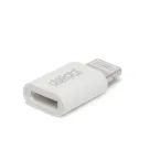 Adaptor iPhone Lightning > MicroUSB