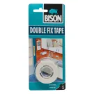 Banda adeziva pe ambele fete
uz interior
1,5m x 19mm