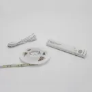 Banda LED cu senzor de miscare, cu baterie, 100 cm