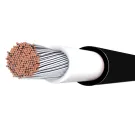 Cablu Solar 4 mm²  Negru