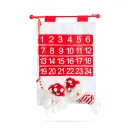 Calendar de Sarbatori - 50 x 39 cm
