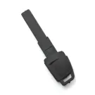 Audi - carcasa pentru cheie cu transponder - CARGUARD