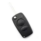 Alfa Romeo - Carcasa cheie - tip briceag, cu 2 butoane - CARGUARD