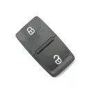 Volkswagen  - tastatura pentru cheie cu 2 butoane - CARGUARD