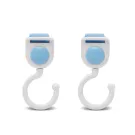 Carlig universal cu scai