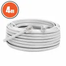 Fisa modulara 6P4C – fisa modulara 6P4C4m