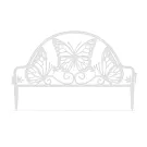 Garden of Eden - Bordura pentru pat de flori / gard - 49,5 x 31 cm