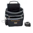 HANDY - Borseta pentru scule, din poliester – 300 x 295 x 170 mm
