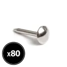HANDY - Pioneza - 6 x 13 mm- 80 buc. / pachet