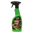 Hydro Wax – Polish cu luciu inalt pt. aplicare umeda.