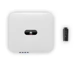 Invertor Huawei 3KW - Trifazat - hibrid  - Donlge Wifi inclus