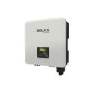 Invertor trifazat hibrid Solax  G4 X3-12kW-D, Wifi 3.0, CT