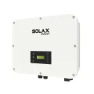 Invertor trifazat hibrid Solax Ultra 30K Wifi 3.0, 3 MPPT