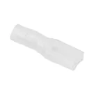 Izolatie papuctransparent22 mm