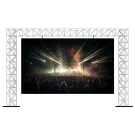 KIT Ecran Led Indoor 2x3 m - P2.9 - 500x500 mm