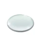 Lupa cu magnificare x5  pentru lampa de lucru LED - cod 10796
