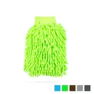 Manusa cu microfibre pentru spalare auto, 240 x 170 mm