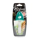 Odorizant auto Paloma Parfum Fresh 5ml