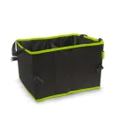 Organizator auto pt. portbagaj 2 compartimente 36 x 30 x 25 cm