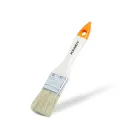 Pensula cu maner din lemn - 38 mm - 1,5