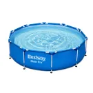 Piscina rigida - PVC - 366 x 76 cm