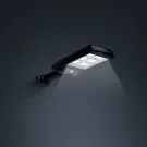 Reflector solar cu senzor de miscare si telecomanda - 6 LED-uri