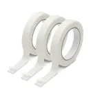 Set banda dublu-adeziv, spumat 18 mm/2,6m