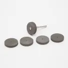 Set discuri pt. lustruit 6 piese