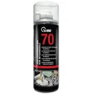 Spray aer comprimat - mix 400 ml