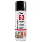Spray antistatic 400 ml