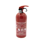 Stingator cu pulbere 1KG, cu manometru, model A B C