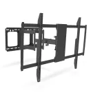 Delight  - Consola - suport de perete pentru TV LCD, cu brat, 60”-100”