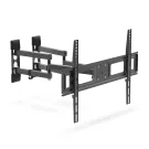 Delight - Consola - suport de perete pentru TV , cu brat dublu,  rabatabil, 32” - 70