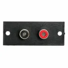 Terminal RCA2 soclumontabil50 x 20 mm