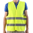 Vesta reflectorizanta de siguranta, Carguard