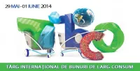 Targul international de bunuri de larg consum
